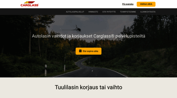 carglass.fi