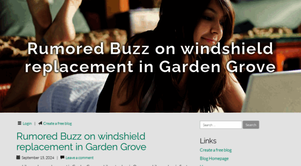 carglassrepairinlosangele37159.mybjjblog.com