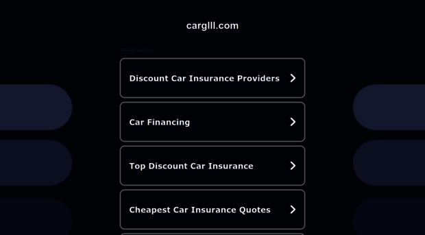 carglll.com