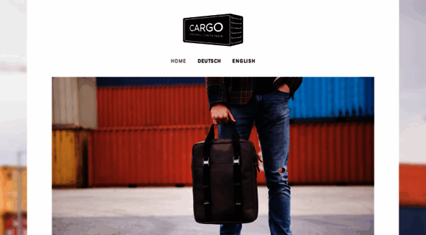 cargo-bags.com