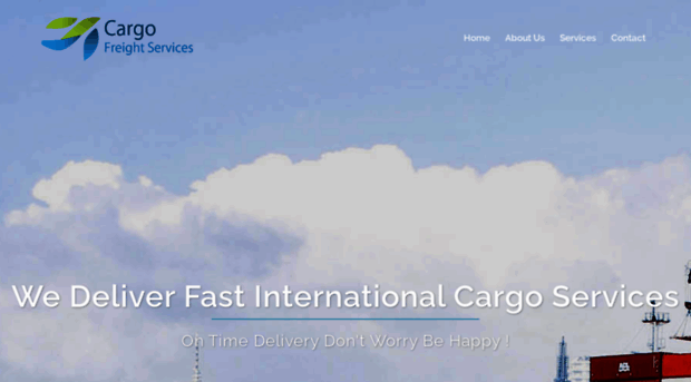 cargo-fs.com