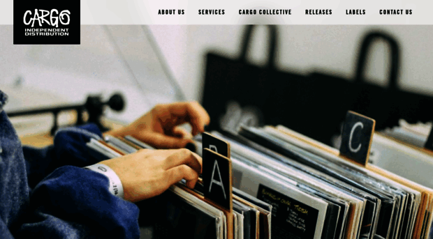 cargo-independent.co.uk