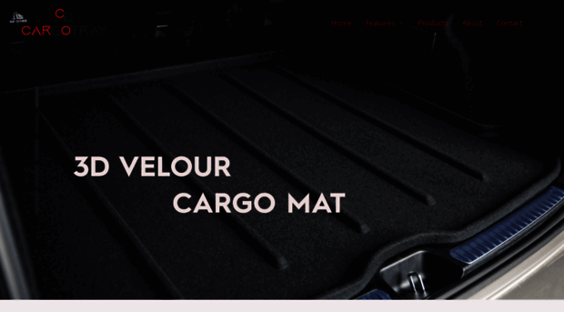 cargo-tray.com