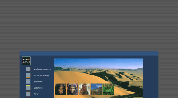 cargo-verlag.de
