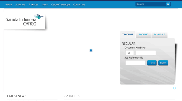 cargo1.garuda-indonesia.com