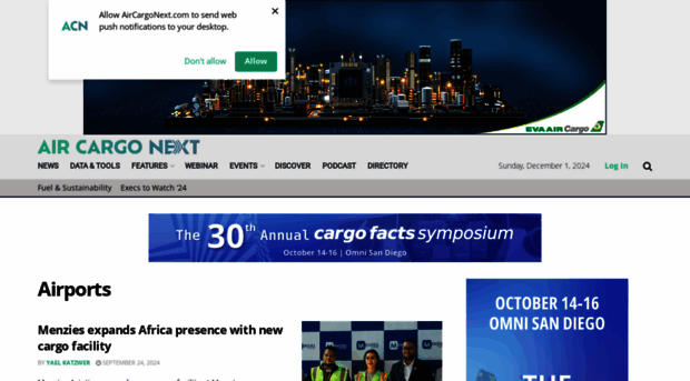 cargoairportnews.com