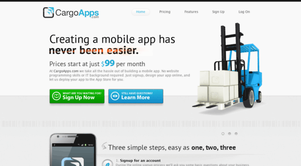 cargoapps.com