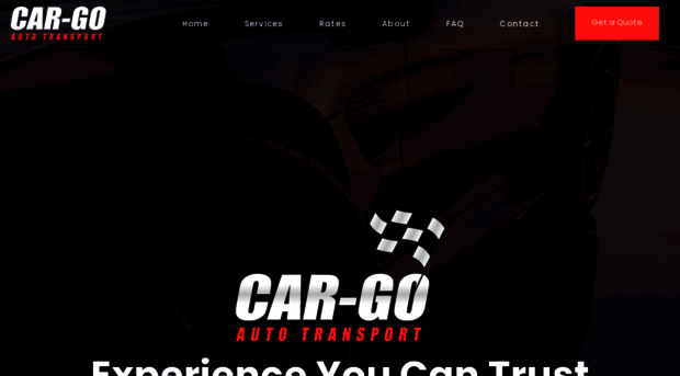 cargoautotransport.com