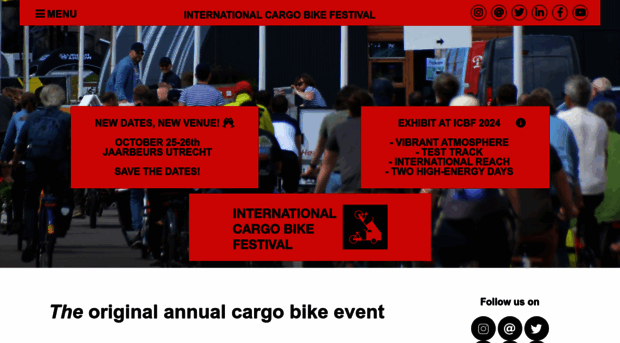 cargobikefestival.com