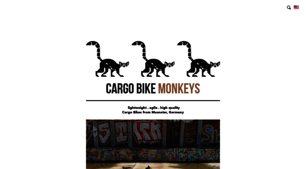 cargobikemonkeys.com