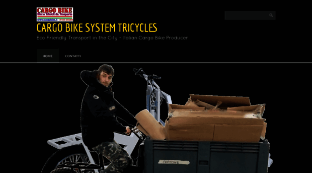 cargobikesystem.com