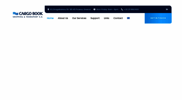 cargobook.gr