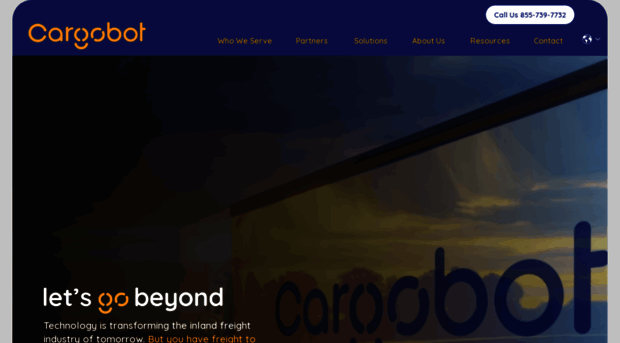 cargobot.io