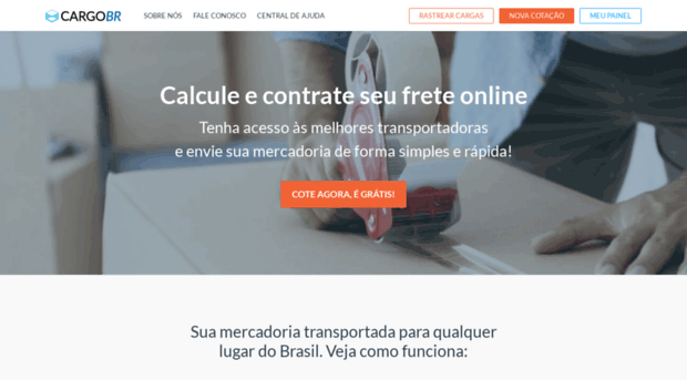 cargobr.com