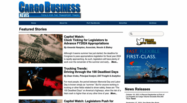 cargobusinessnews.com