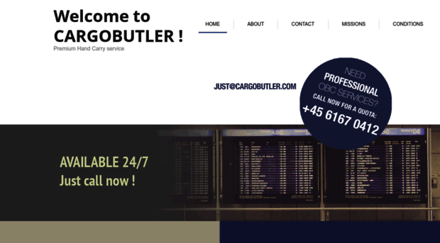 cargobutler.com