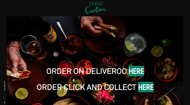 cargocantina.co.uk