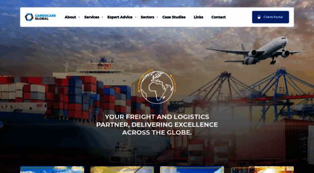 cargocare-global.com