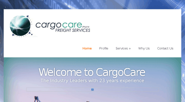 cargocare.co.za