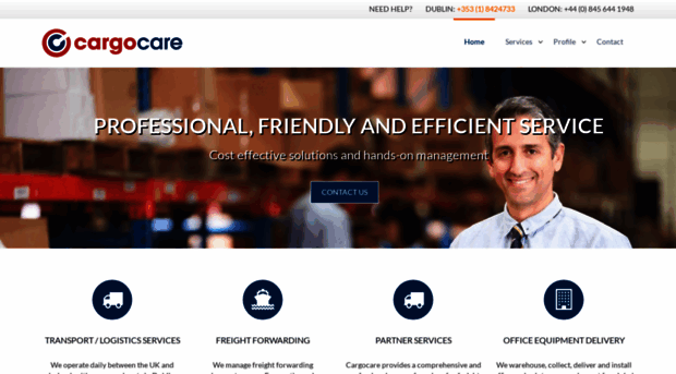 cargocare.ie