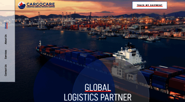 cargocarelogistics.in