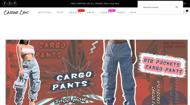 cargochic.com