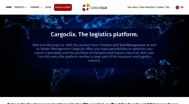 cargoclix.com