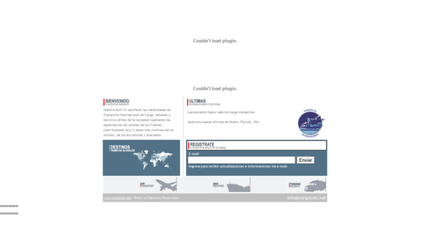 cargocon.net