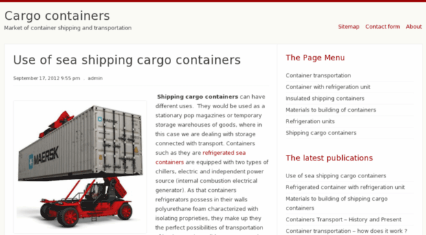 cargocontainer.eu