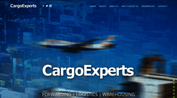 cargoexperts.gr