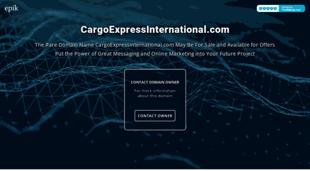 cargoexpressinternational.com