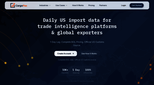 cargofax.co