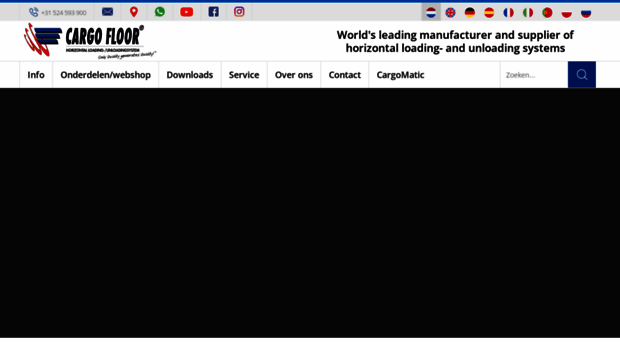 cargofloor.com