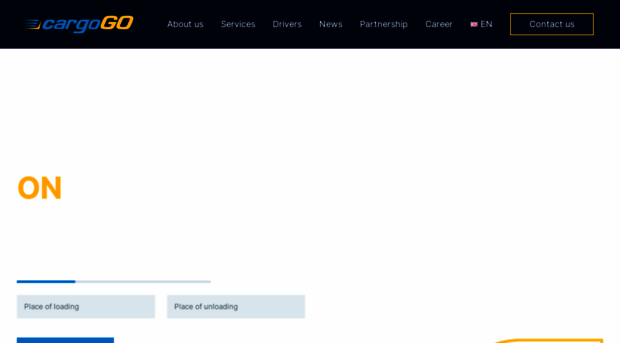 cargogo.eu