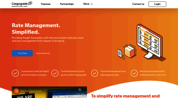 cargoguide.com