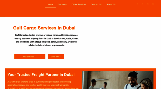 cargoindubai.com