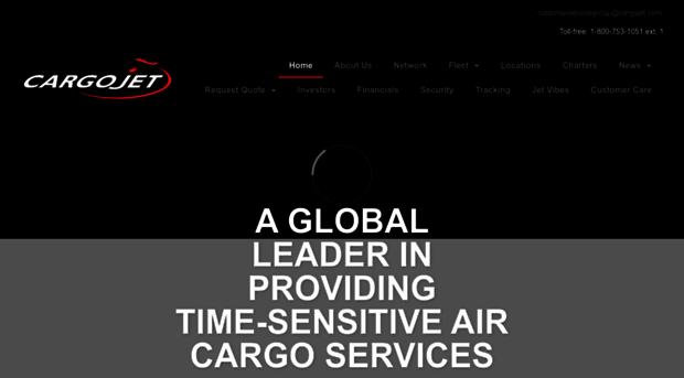 cargojet.com