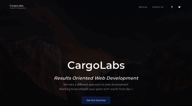 cargolabs.com