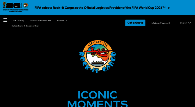 cargolivelogistics.com