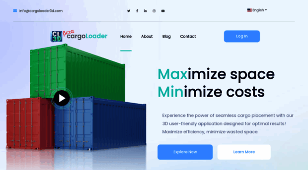 cargoloader3d.com