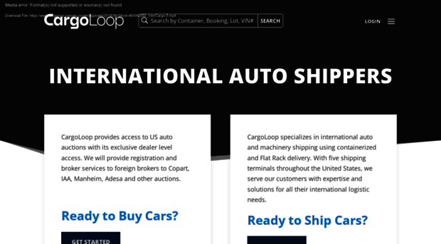 cargoloop.com