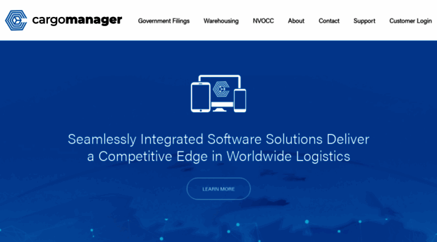 cargomanager.com