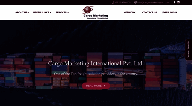 cargomarketingintl.com