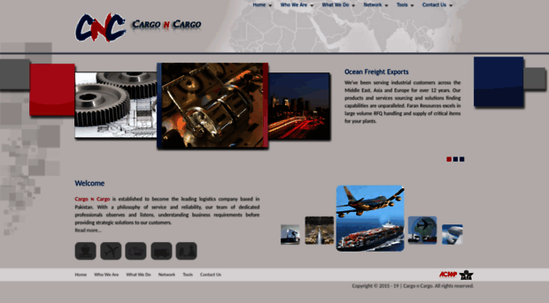 cargoncargo.com