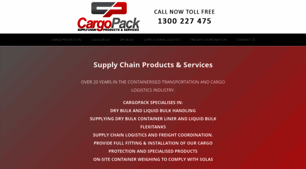 cargopack.com.au