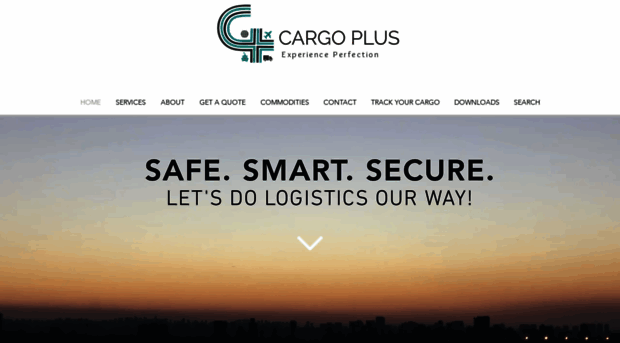 cargoplus.co.in