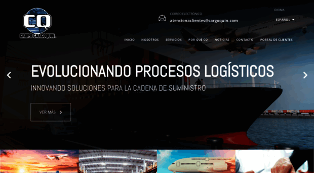 cargoquin.com