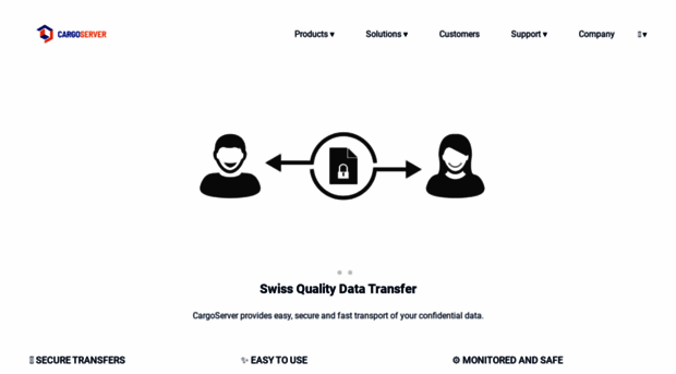 cargoserver.ch