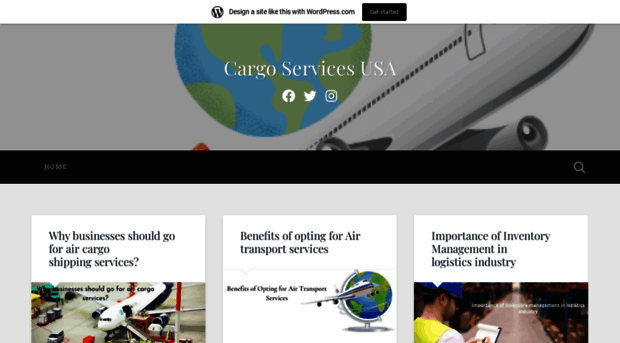 cargoservicesusa.wordpress.com