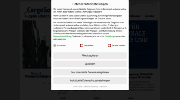 cargosoft.de